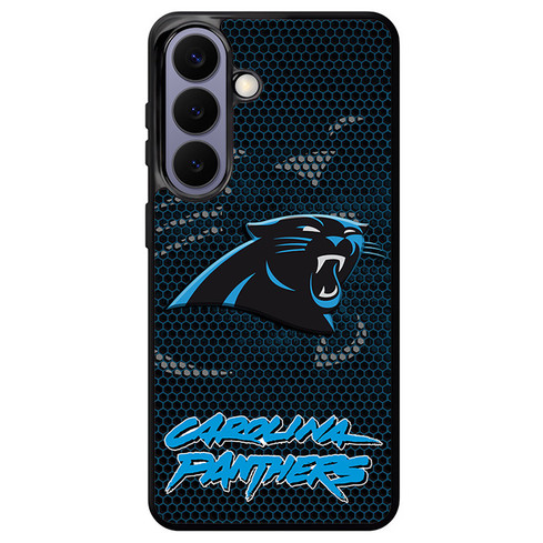 Carolina Panthers 02 Samsung Galaxy S26+ Case