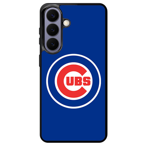 Chicago Cubs 02 Samsung Galaxy S26+ Case