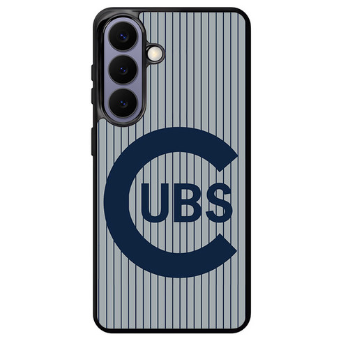 Chicago Cubs Classic Samsung Galaxy S26+ Case