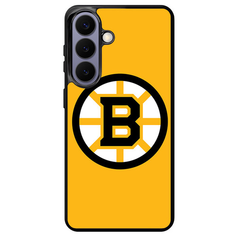Boston Bruins 03 Samsung Galaxy S26+ Case