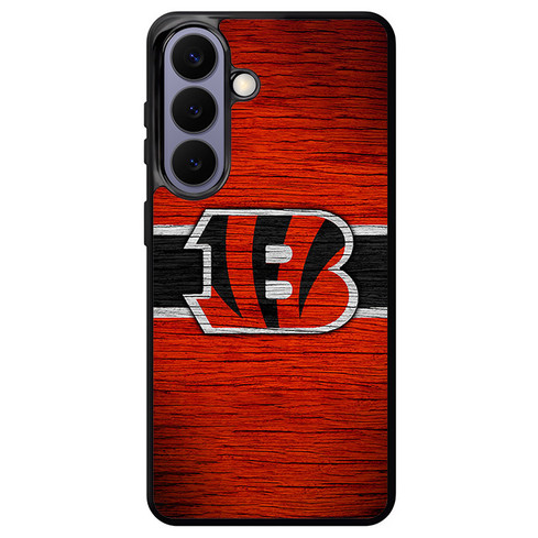 Cincinnati Bengals 02 Samsung Galaxy S26+ Case