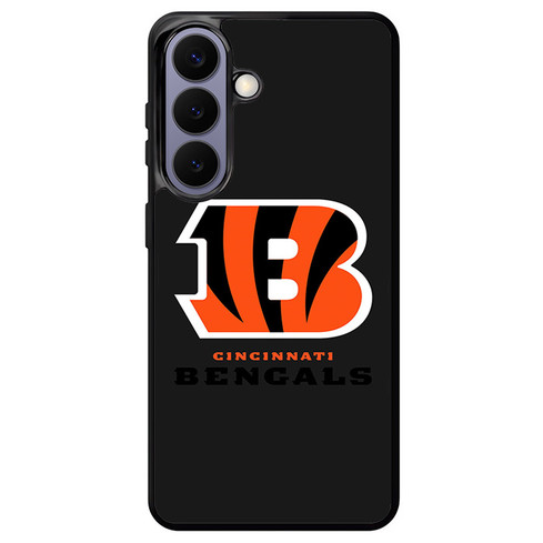 Cincinnati Bengals 03 Samsung Galaxy S26+ Case
