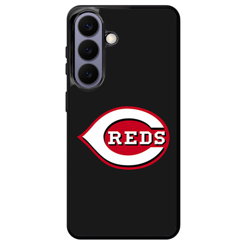 Cincinnati Reds 01 Samsung Galaxy S26+ Case