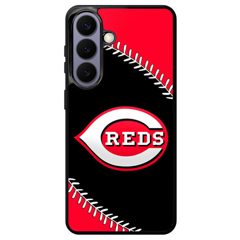Cincinnati Reds 02 Samsung Galaxy S26+ Case