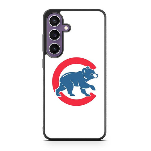 Chicago Cubs 01 Samsung Galaxy S23 Case