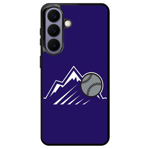 Colorado Rockies 1999 Samsung Galaxy S26+ Case
