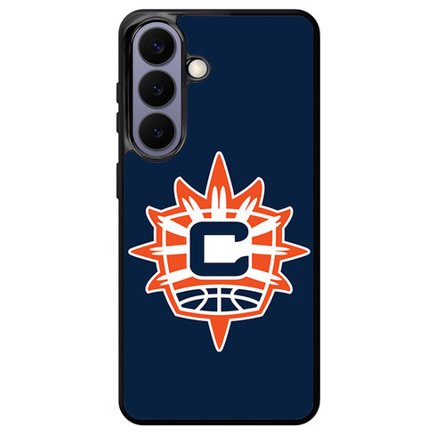 Connecticut Sun Samsung Galaxy S26+ Case