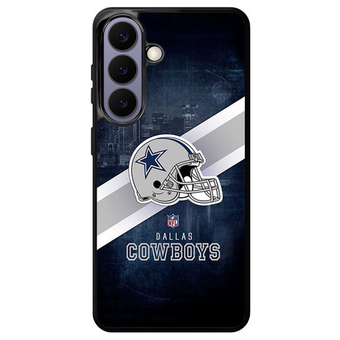 Dallas Cowboys 01 Samsung Galaxy S26+ Case