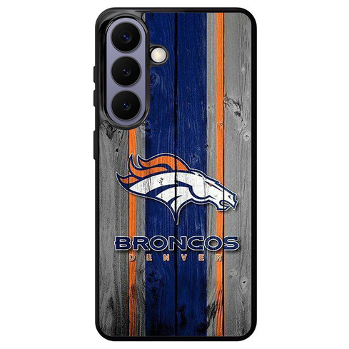 Denver Broncos 03 Samsung Galaxy S26+ Case