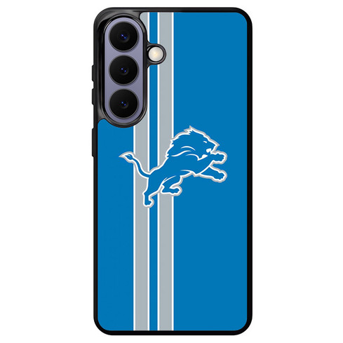 Detroit Lions 01 Samsung Galaxy S26+ Case
