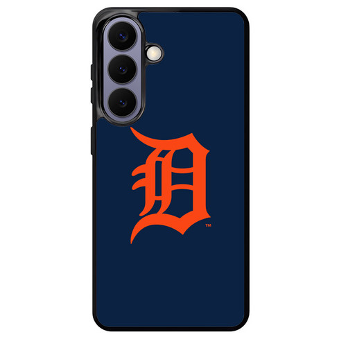 Detroit Tigers 01 Samsung Galaxy S26+ Case