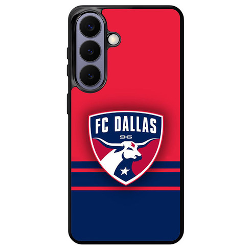 FC Dallas 01 Samsung Galaxy S26+ Case