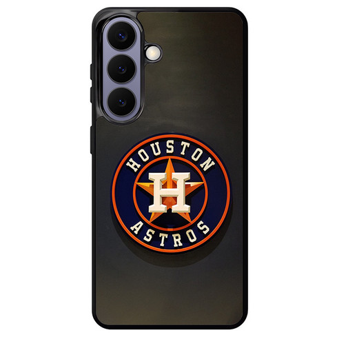 Houston Astros 02 Samsung Galaxy S26+ Case