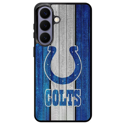 Indianapolis Colts 02 Samsung Galaxy S26+ Case