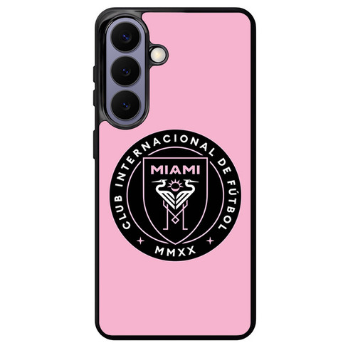 Inter Miami Samsung Galaxy S26+ Case