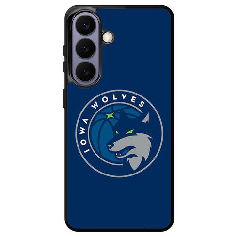 Iowa Wolves Samsung Galaxy S26+ Case