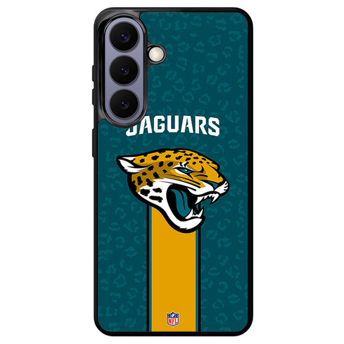 Jacksonville Jaguars 01 Samsung Galaxy S26+ Case