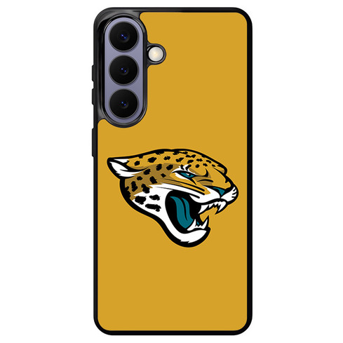 Jacksonville Jaguars 04 Samsung Galaxy S26+ Case