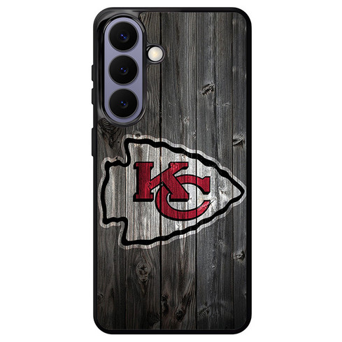 Kansas City Chiefs 04 Samsung Galaxy S26+ Case