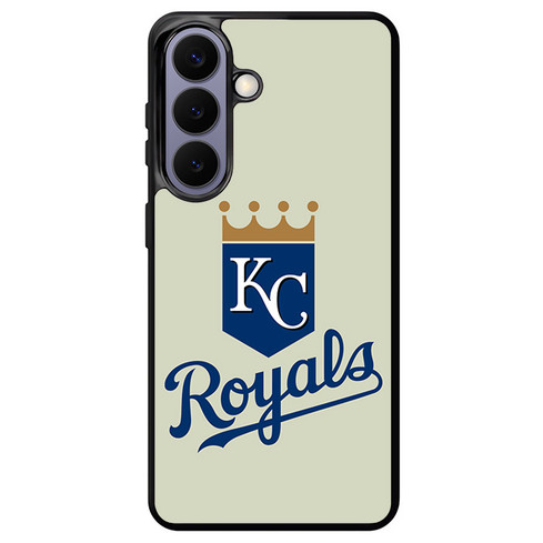 Kansas City Royals Samsung Galaxy S26+ Case
