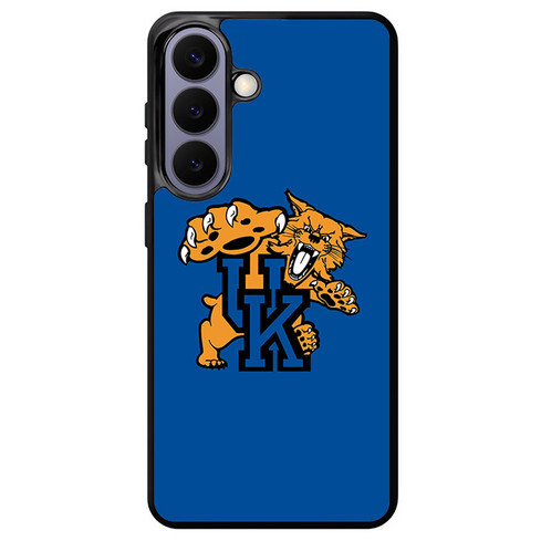 Kentucky Wildcats Samsung Galaxy S26+ Case