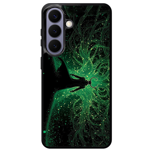 Loki Unleashed Samsung Galaxy S26+ Case