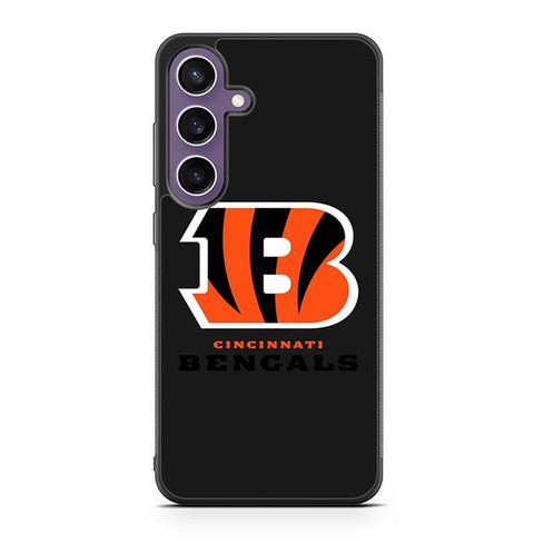 Cincinnati Bengals 03 Samsung Galaxy S23 Case