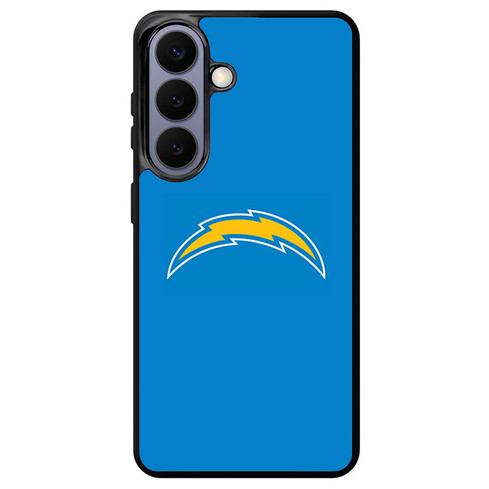 Los Angeles Chargers 01 Samsung Galaxy S26+ Case