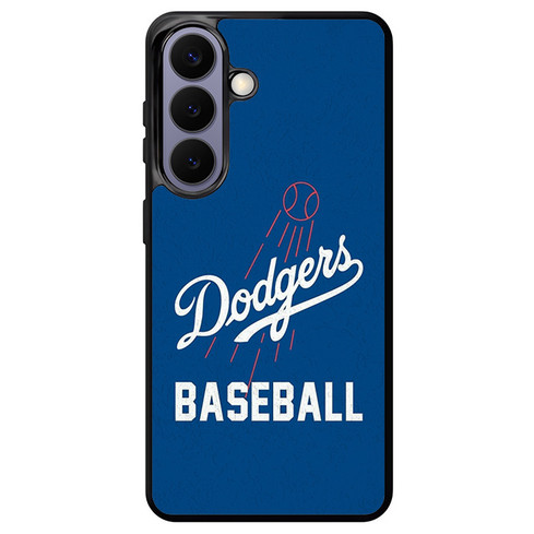 Los Angeles Dodgers 01 Samsung Galaxy S26+ Case