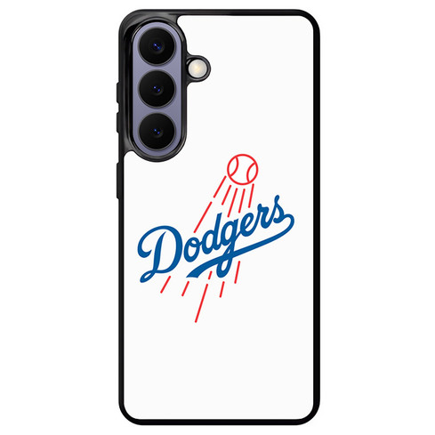 Los Angeles Dodgers 05 Samsung Galaxy S26+ Case