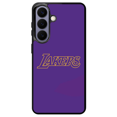 Los Angeles Lakers 02 Samsung Galaxy S26+ Case