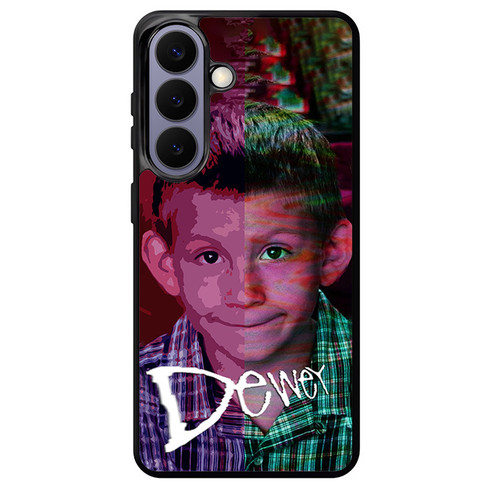 Malcolm in the Middle Dewey Samsung Galaxy S26+ Case