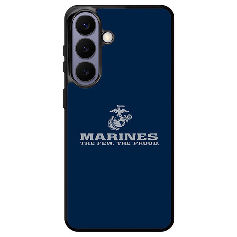 Marine Corp The Few The Proud Samsung Galaxy S26+ Case