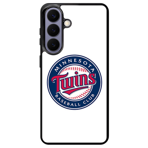 Minnesota Twins 04 Samsung Galaxy S26+ Case