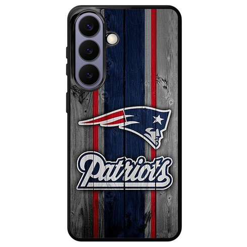New England Patriots 04 Samsung Galaxy S26+ Case
