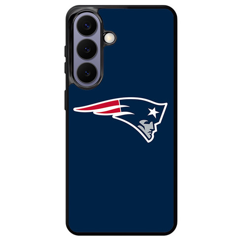 New England Patriots 06 Samsung Galaxy S26+ Case