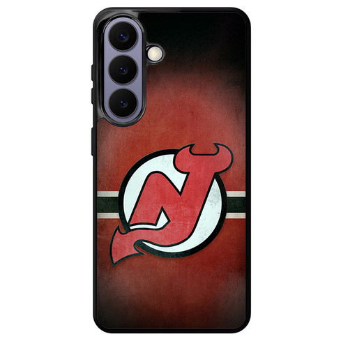 New Jersey Devils 02 Samsung Galaxy S26+ Case