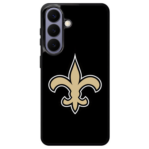 New Orleans Saints 01 Samsung Galaxy S26+ Case