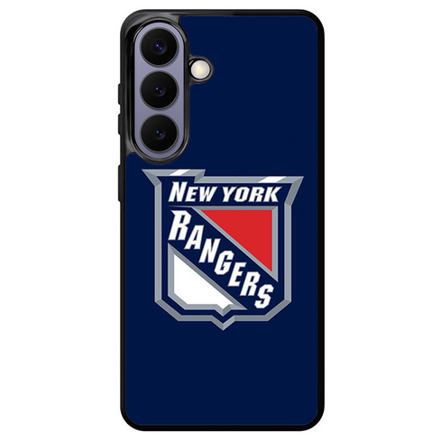 New York Rangers 01 Samsung Galaxy S26+ Case