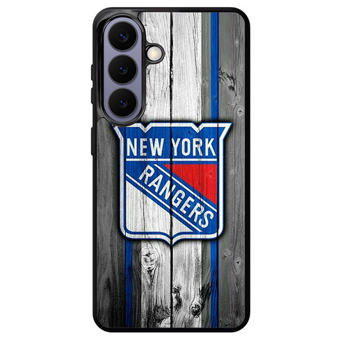 New York Rangers 02 Samsung Galaxy S26+ Case
