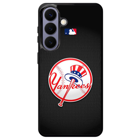 New York Yankees 05 Samsung Galaxy S26+ Case