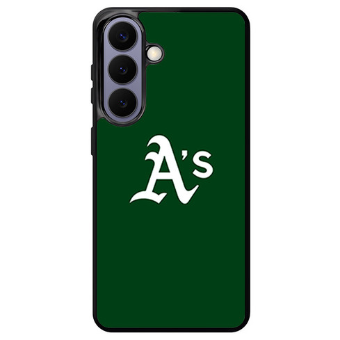 Oakland Athletics 01 Samsung Galaxy S26+ Case
