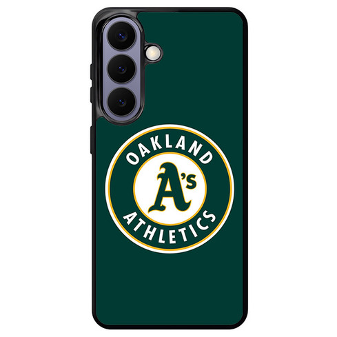 Oakland Athletics 04 Samsung Galaxy S26+ Case