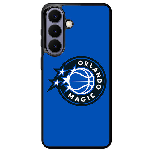 Orlando Magic Logo Samsung Galaxy S26+ Case