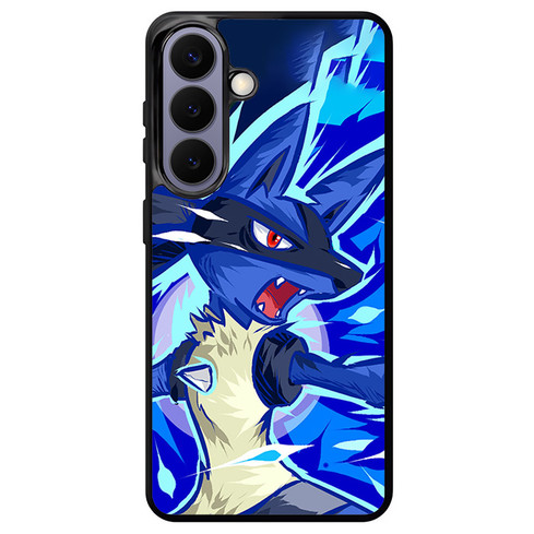Pokemon Lucario Samsung Galaxy S26+ Case