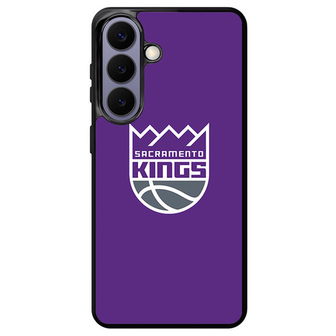 Sacramento Kings 01 Samsung Galaxy S26+ Case