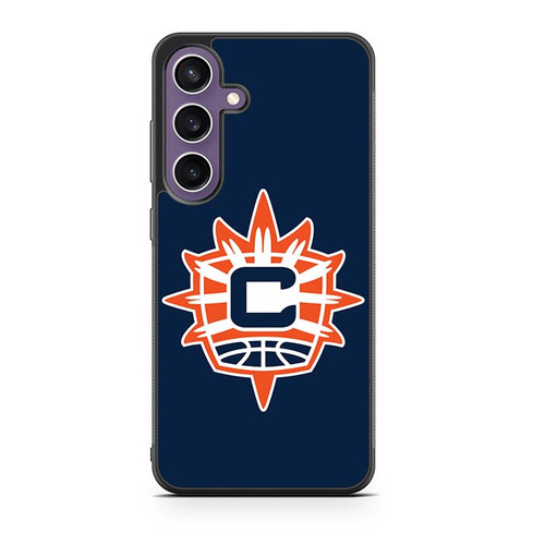 Connecticut Sun Samsung Galaxy S23 Case