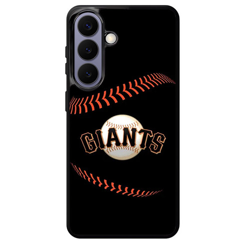 San Francisco Giants 01 Samsung Galaxy S26+ Case