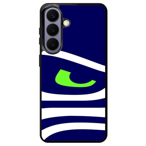 Seattle Seahawks 03 Samsung Galaxy S26+ Case