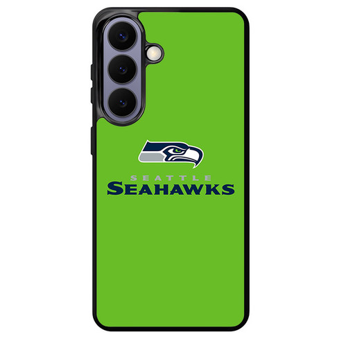 Seattle Seahawks 04 Samsung Galaxy S26+ Case